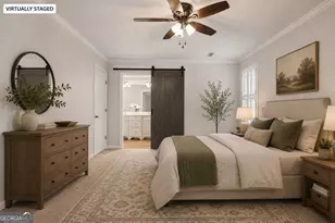 401 Walnut Grove Rd, Peachtree City, GA 30269 - Photo 24