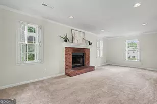 401 Walnut Grove Rd, Peachtree City, GA 30269 - Photo 10