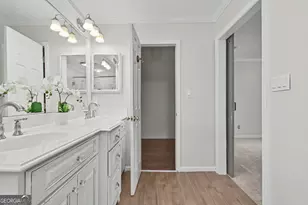 401 Walnut Grove Rd, Peachtree City, GA 30269 - Photo 24