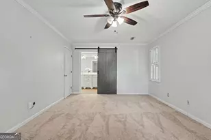 401 Walnut Grove Rd, Peachtree City, GA 30269 - Photo 22