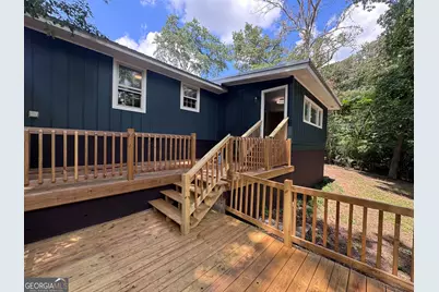 304 Pinewood Drive, Dublin, GA 31021 - Photo 22
