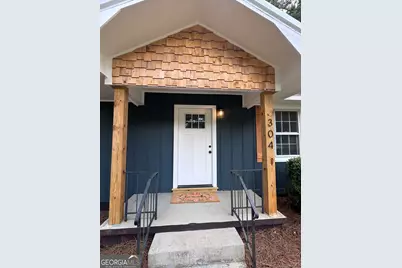 304 Pinewood Drive, Dublin, GA 31021 - Photo 2