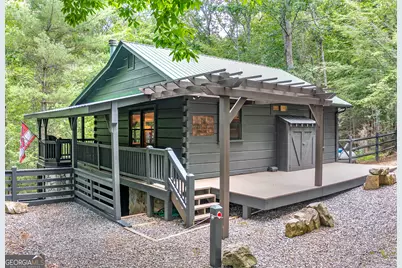 78 Tomahawk Trail, Blue Ridge, GA 30513 - Photo 1