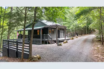 78 Tomahawk Trail, Blue Ridge, GA 30513 - Photo 2
