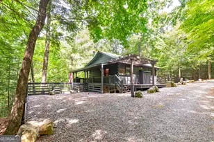 78 Tomahawk Trail, Blue Ridge, GA 30513 - Photo 38