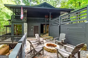 78 Tomahawk Trail, Blue Ridge, GA 30513 - Photo 4