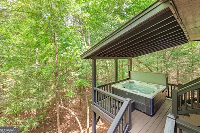 78 Tomahawk Trail, Blue Ridge, GA 30513 - Photo 20