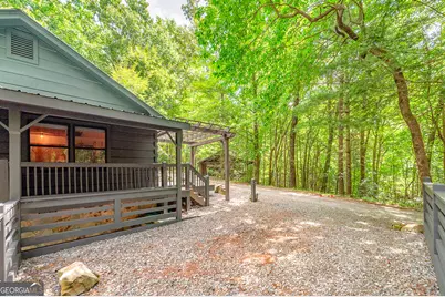 78 Tomahawk Trail, Blue Ridge, GA 30513 - Photo 42