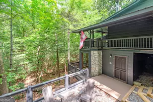 78 Tomahawk Trail, Blue Ridge, GA 30513 - Photo 42
