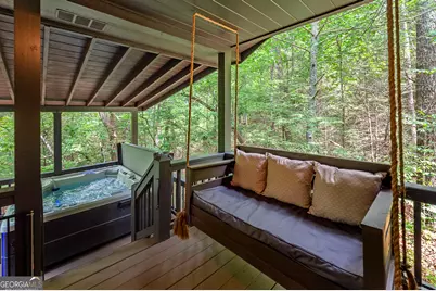 78 Tomahawk Trail, Blue Ridge, GA 30513 - Photo 18