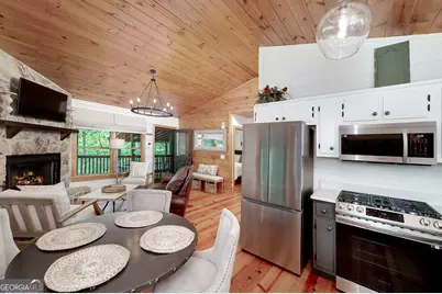 78 Tomahawk Trail, Blue Ridge, GA 30513 - Photo 10