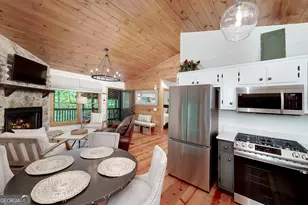 78 Tomahawk Trail, Blue Ridge, GA 30513 - Photo 10