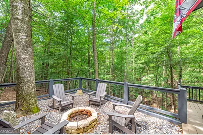 78 Tomahawk Trail, Blue Ridge, GA 30513 - Photo 38