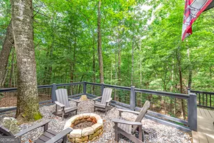 78 Tomahawk Trail, Blue Ridge, GA 30513 - Photo 38
