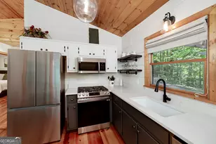 78 Tomahawk Trail, Blue Ridge, GA 30513 - Photo 10