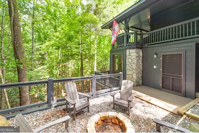 78 Tomahawk Trail, Blue Ridge, GA 30513 - Photo 36