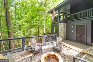 78 Tomahawk Trail, Blue Ridge, GA 30513 - Photo 36