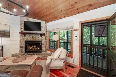 78 Tomahawk Trail, Blue Ridge, GA 30513 - Photo 16