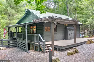 78 Tomahawk Trail, Blue Ridge, GA 30513 - Photo 2