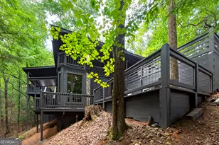 78 Tomahawk Trail, Blue Ridge, GA 30513 - Photo 44