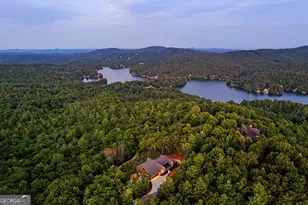 1095 Rabun Bluffs Dr, Lakemont, GA 30552 - Photo 8