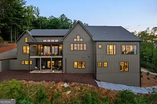 1095 Rabun Bluffs Dr, Lakemont, GA 30552 - Photo 88