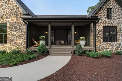 1095 Rabun Bluffs Drive, Lakemont, GA 30552 - Photo 1