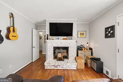 1108 Skyline Drive, Griffin, GA 30224 - Photo 16