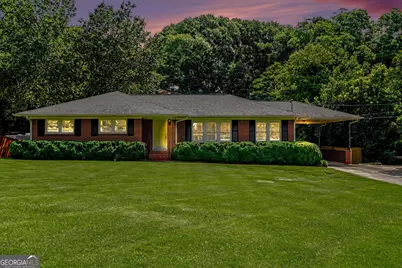 1108 Skyline Drive, Griffin, GA 30224 - Photo 1
