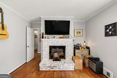 1108 Skyline Drive, Griffin, GA 30224 - Photo 18