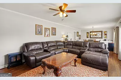 1108 Skyline Drive, Griffin, GA 30224 - Photo 4