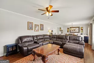 1108 Skyline Dr, Griffin, GA 30224 - Photo 4