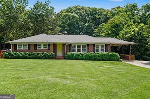 1108 Skyline Dr, Griffin, GA 30224 - Photo 2