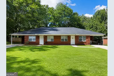 19 West Drive NW, Rome, GA 30165 - Photo 1