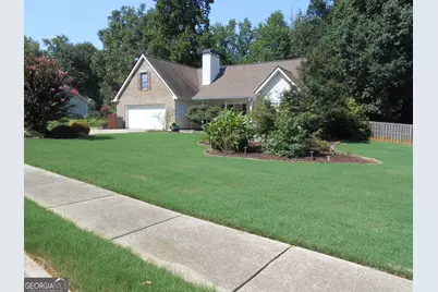 209 Pebble Creek Drive, McDonough, GA 30253 - Photo 4