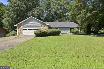 4285 Reef Road, Marietta, GA 30066 - Photo 2