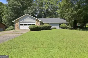 4285 Reef Rd, Marietta, GA 30066 - Photo 2