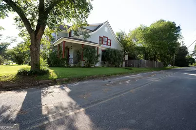 601 W Central Avenue, Fitzgerald, GA 31750 - Photo 38