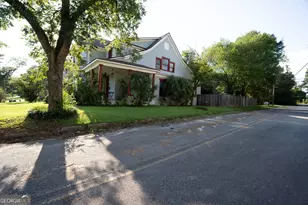 601 W Central Ave, Fitzgerald, GA 31750 - Photo 38