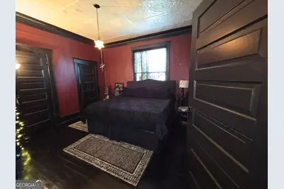 601 W Central Avenue, Fitzgerald, GA 31750 - Photo 20