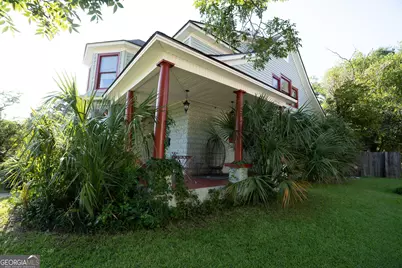 601 W Central Avenue, Fitzgerald, GA 31750 - Photo 16