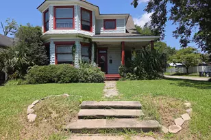 601 W Central Ave, Fitzgerald, GA 31750 - Photo 1