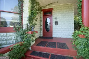 601 W Central Ave, Fitzgerald, GA 31750 - Photo 4