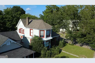 601 W Central Avenue, Fitzgerald, GA 31750 - Photo 30