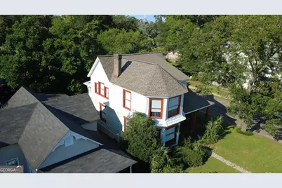601 W Central Avenue, Fitzgerald, GA 31750 - Photo 2