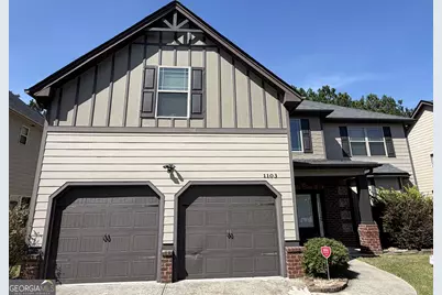 1103 Deadwood Trail, Loganville, GA 30052 - Photo 2