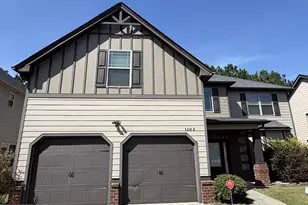 1103 Deadwood Trail, Loganville, GA 30052 - Photo 2