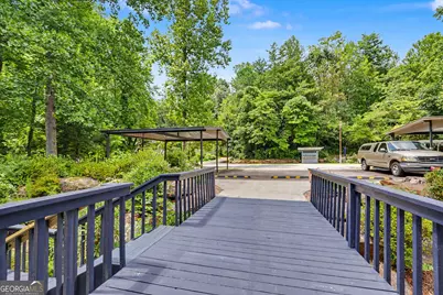 230 Stornoway Drive UNIT #3, Clayton, GA 30525 - Photo 34