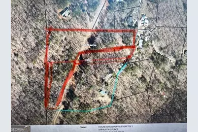 0 Rusty G Pl, Dawsonville, GA 30534 - Photo 1