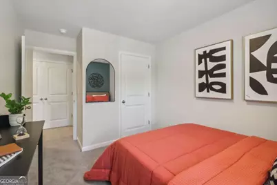 518 Woodcreek Circle SW #11, Atlanta, GA 30331 - Photo 38